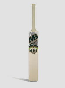 Malik MBS Players Edition Cricket Bat